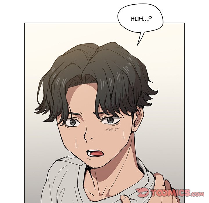 Who Cares If I'm a Loser! Chapter 28 Page 114