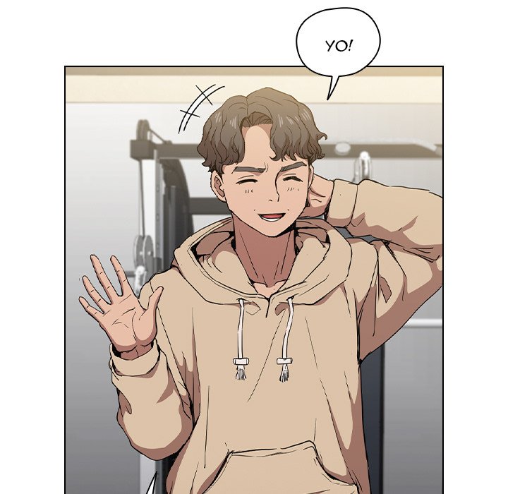 Who Cares If I'm a Loser! Chapter 28 Page 13