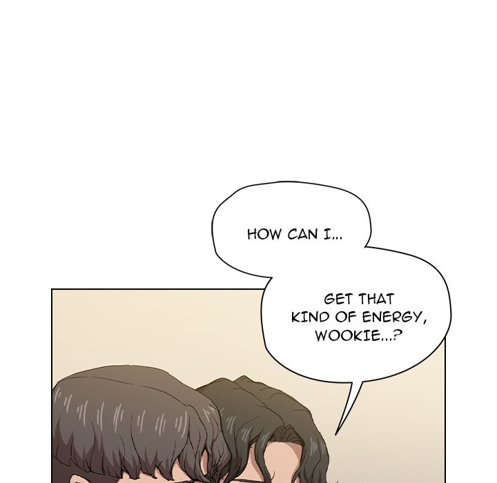 Who Cares If I'm a Loser! Chapter 28 Page 23