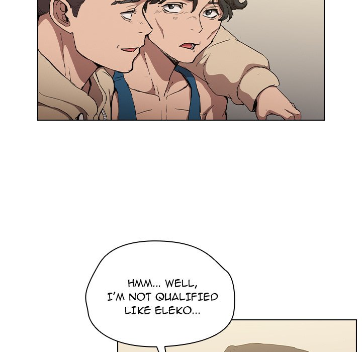Who Cares If I'm a Loser! Chapter 28 Page 24
