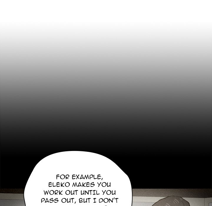 Who Cares If I'm a Loser! Chapter 28 Page 27