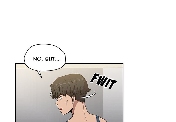 Who Cares If I'm a Loser! Chapter 28 Page 3