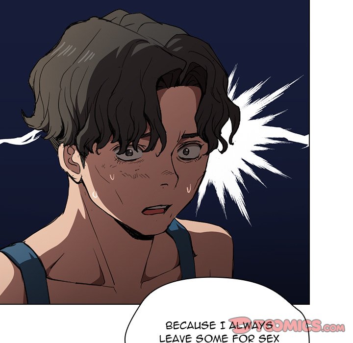Who Cares If I'm a Loser! Chapter 28 Page 30