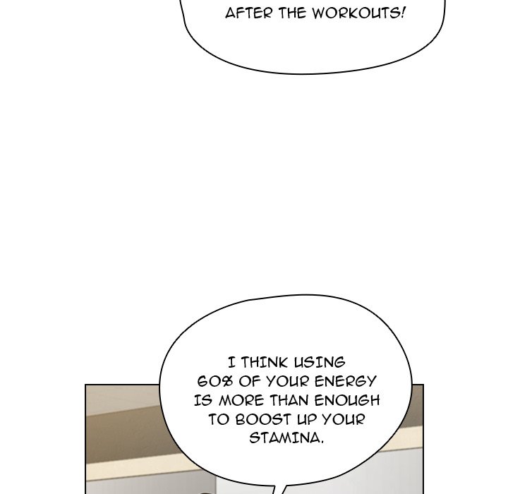 Who Cares If I'm a Loser! Chapter 28 Page 31