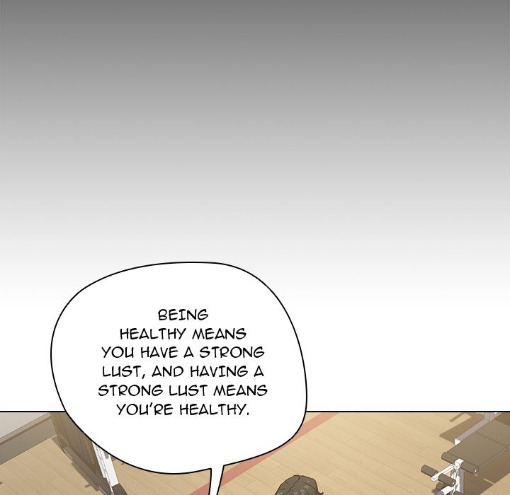 Who Cares If I'm a Loser! Chapter 28 Page 35