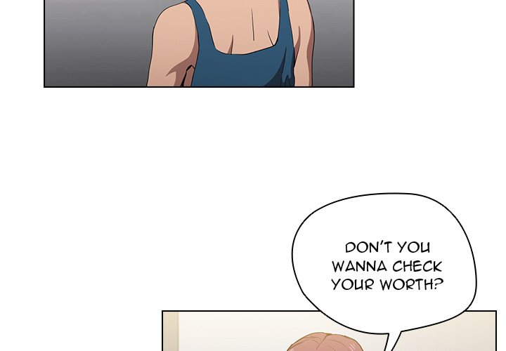 Who Cares If I'm a Loser! Chapter 28 Page 4