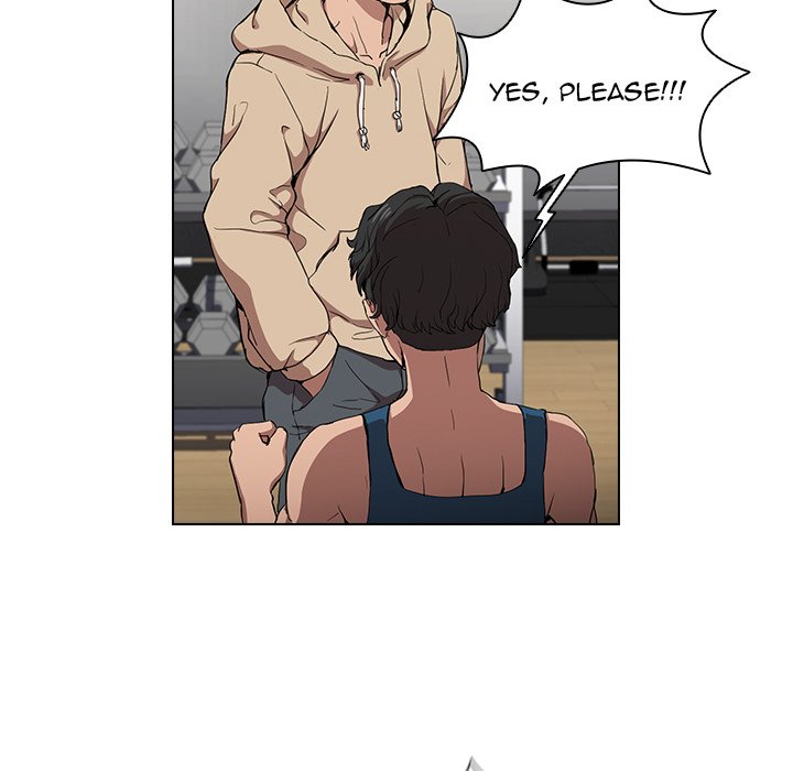 Who Cares If I'm a Loser! Chapter 28 Page 40