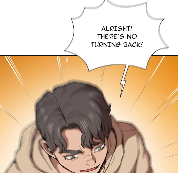Who Cares If I'm a Loser! Chapter 28 Page 41