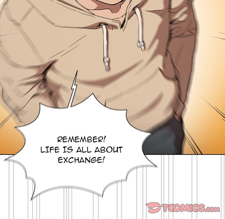 Who Cares If I'm a Loser! Chapter 28 Page 42