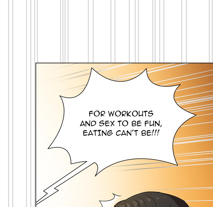 Who Cares If I'm a Loser! Chapter 28 Page 43