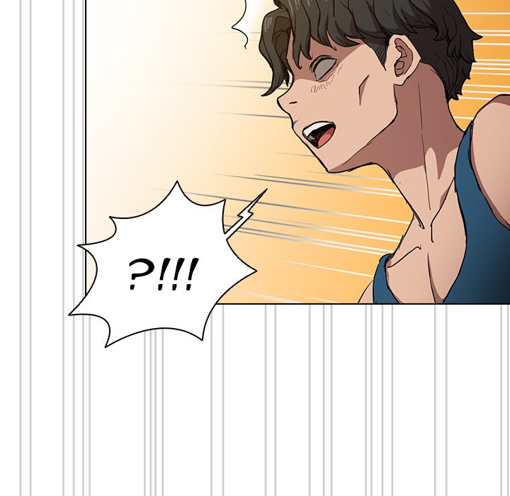 Who Cares If I'm a Loser! Chapter 28 Page 44