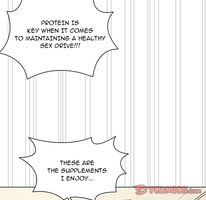 Who Cares If I'm a Loser! Chapter 28 Page 46