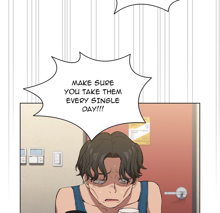 Who Cares If I'm a Loser! Chapter 28 Page 48