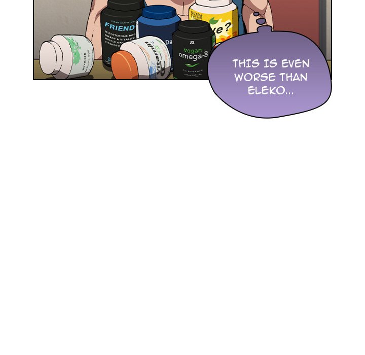 Who Cares If I'm a Loser! Chapter 28 Page 49
