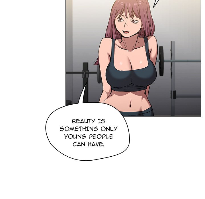 Who Cares If I'm a Loser! Chapter 28 Page 5
