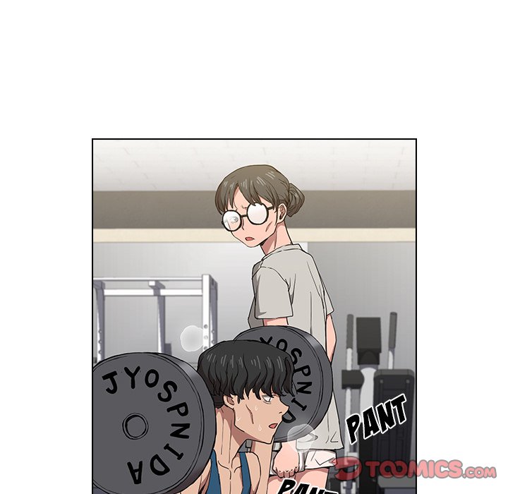 Who Cares If I'm a Loser! Chapter 28 Page 50