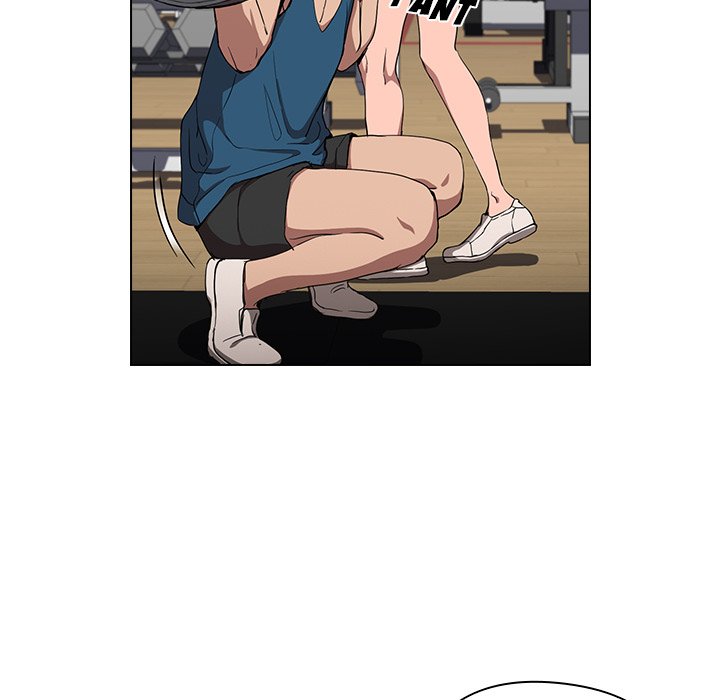 Who Cares If I'm a Loser! Chapter 28 Page 51