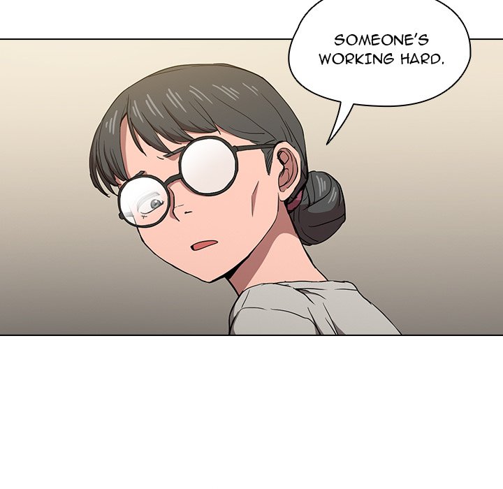 Who Cares If I'm a Loser! Chapter 28 Page 52