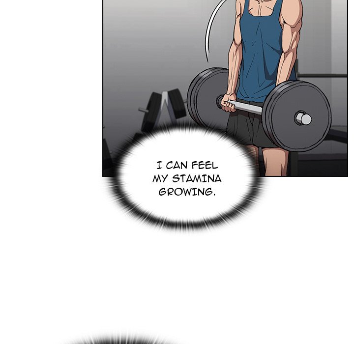 Who Cares If I'm a Loser! Chapter 28 Page 60