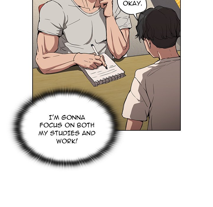Who Cares If I'm a Loser! Chapter 28 Page 65