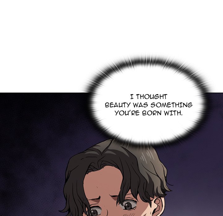 Who Cares If I'm a Loser! Chapter 28 Page 7
