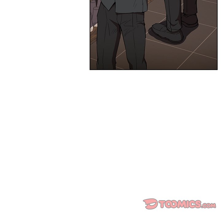 Who Cares If I'm a Loser! Chapter 28 Page 74
