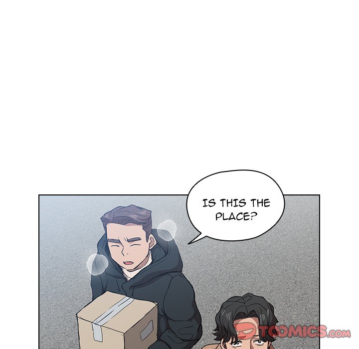 Who Cares If I'm a Loser! Chapter 28 Page 78