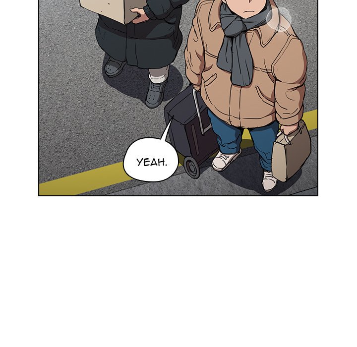 Who Cares If I'm a Loser! Chapter 28 Page 79