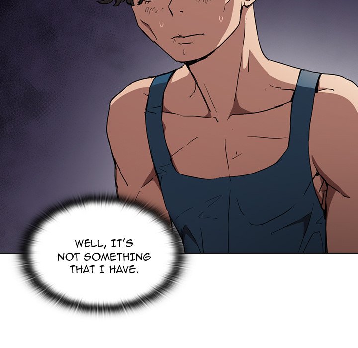 Who Cares If I'm a Loser! Chapter 28 Page 8