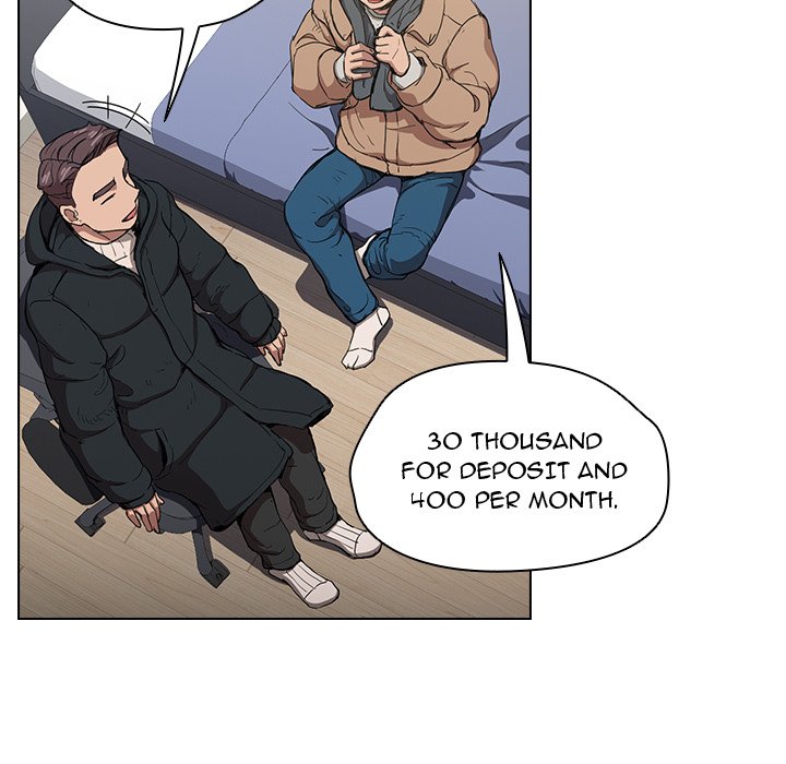 Who Cares If I'm a Loser! Chapter 28 Page 84