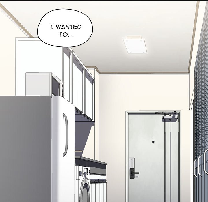 Who Cares If I'm a Loser! Chapter 28 Page 88