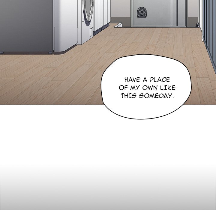 Who Cares If I'm a Loser! Chapter 28 Page 89