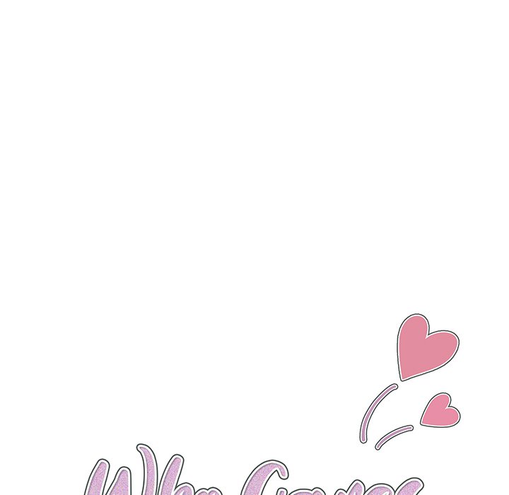 Who Cares If I'm a Loser! Chapter 28 Page 9