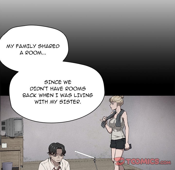 Who Cares If I'm a Loser! Chapter 28 Page 90