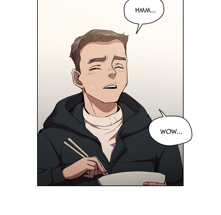 Who Cares If I'm a Loser! Chapter 28 Page 93