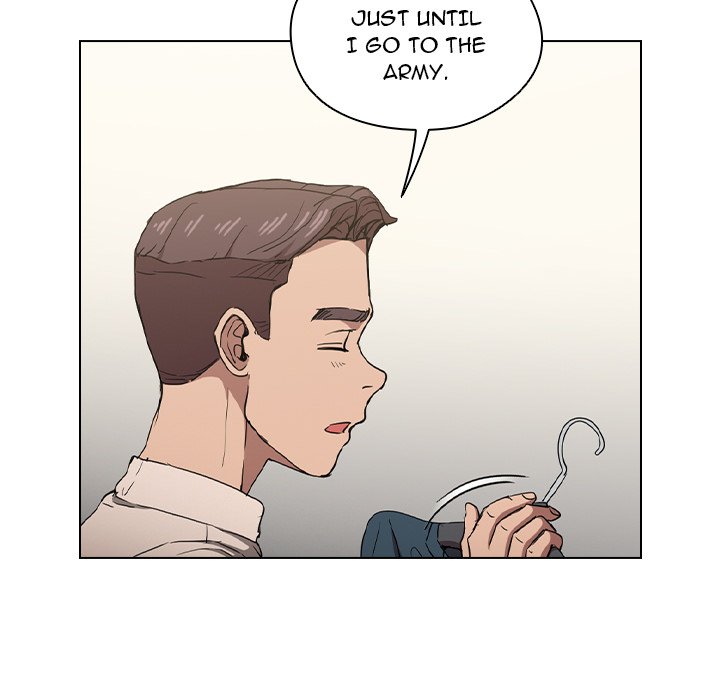 Who Cares If I'm a Loser! Chapter 28 Page 97