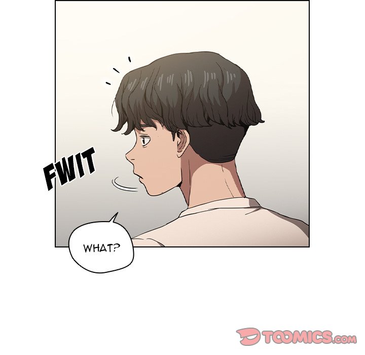 Who Cares If I'm a Loser! Chapter 28 Page 98