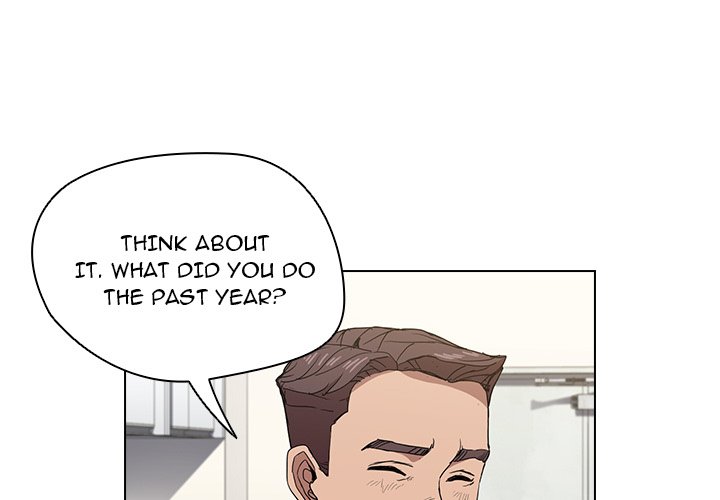 Who Cares If I'm a Loser! Chapter 29 Page 1