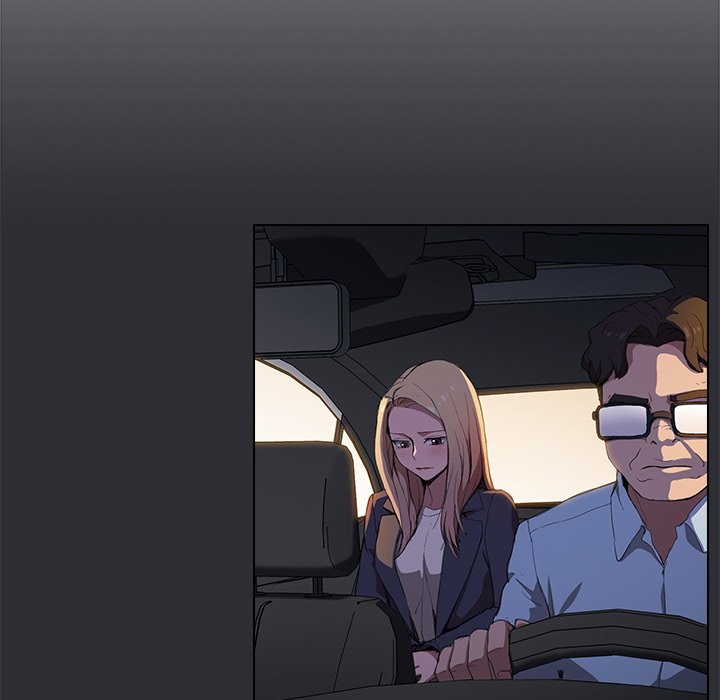 Who Cares If I'm a Loser! Chapter 29 Page 101