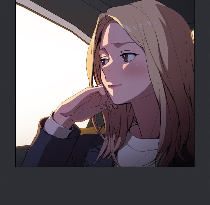 Who Cares If I'm a Loser! Chapter 29 Page 103