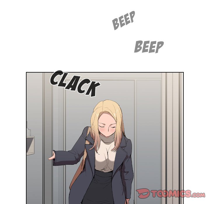 Who Cares If I'm a Loser! Chapter 29 Page 108