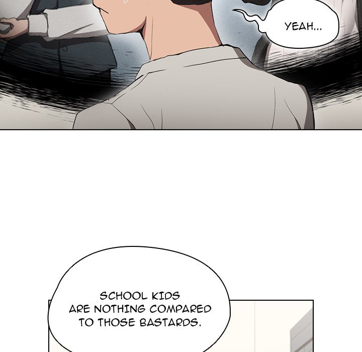 Who Cares If I'm a Loser! Chapter 29 Page 11