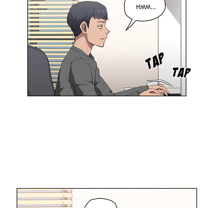 Who Cares If I'm a Loser! Chapter 29 Page 113