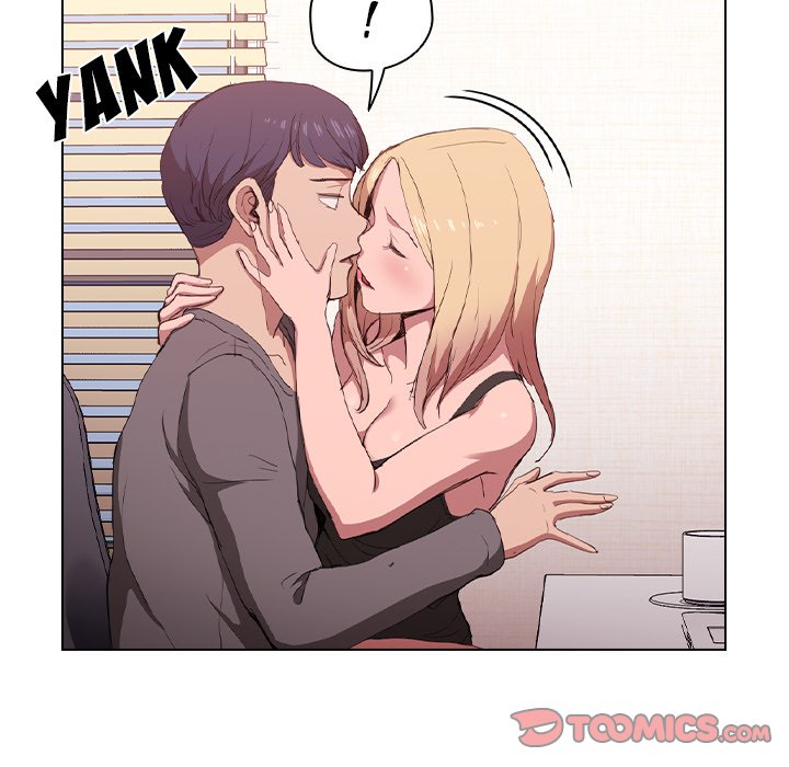 Who Cares If I'm a Loser! Chapter 29 Page 114