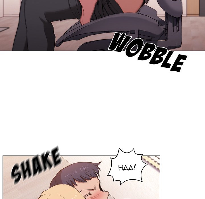 Who Cares If I'm a Loser! Chapter 29 Page 121