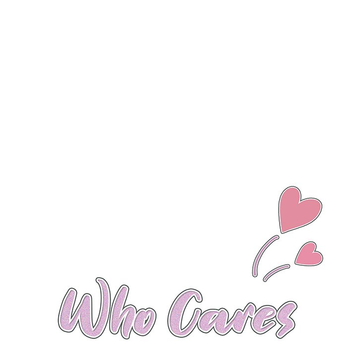 Who Cares If I'm a Loser! Chapter 29 Page 13