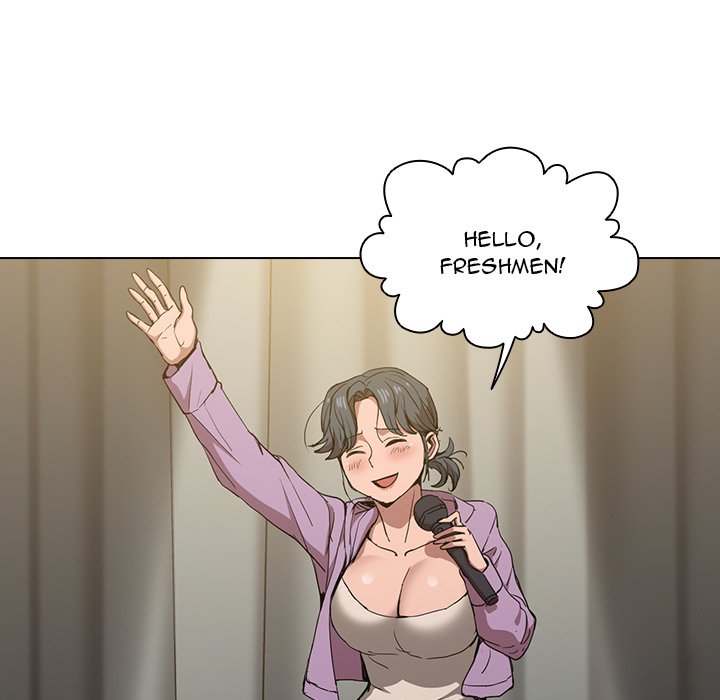Who Cares If I'm a Loser! Chapter 29 Page 19