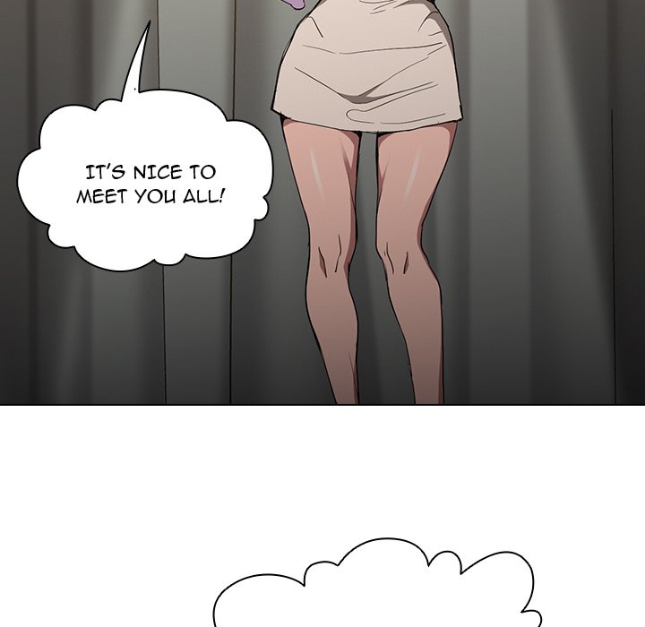 Who Cares If I'm a Loser! Chapter 29 Page 20
