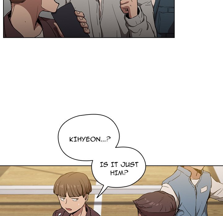Who Cares If I'm a Loser! Chapter 29 Page 26