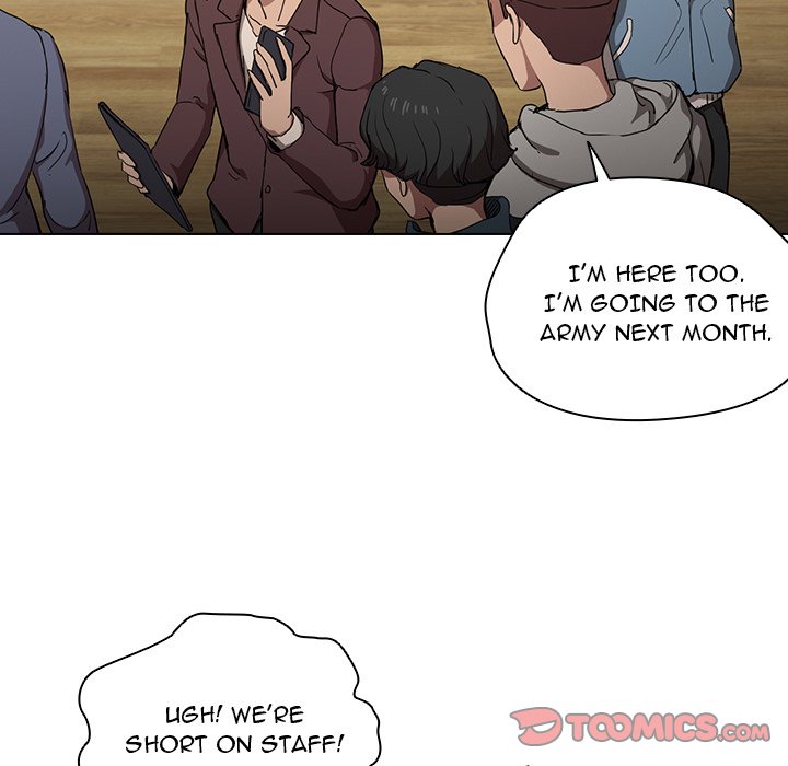 Who Cares If I'm a Loser! Chapter 29 Page 27